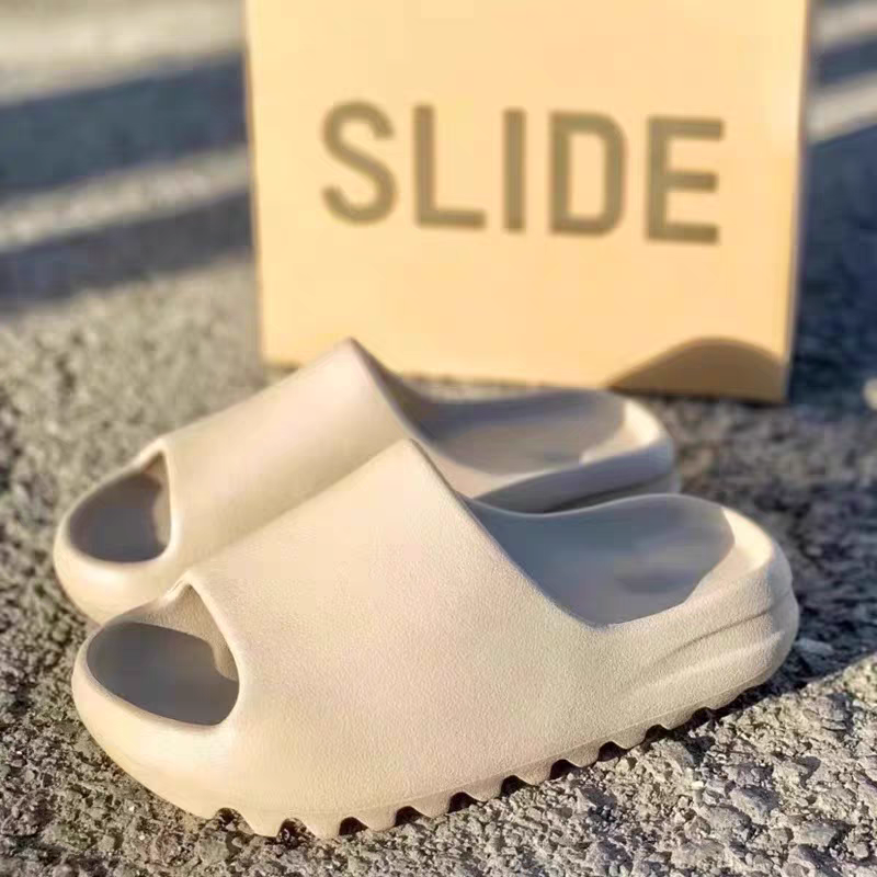 Running Gear For Women - Summer Slippers Men Women Indoor Eva