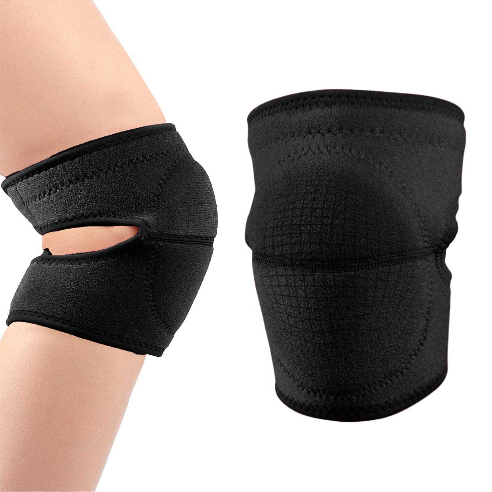Running Gear Youth - Knee Pads For Volleyball Sponge Volleyball