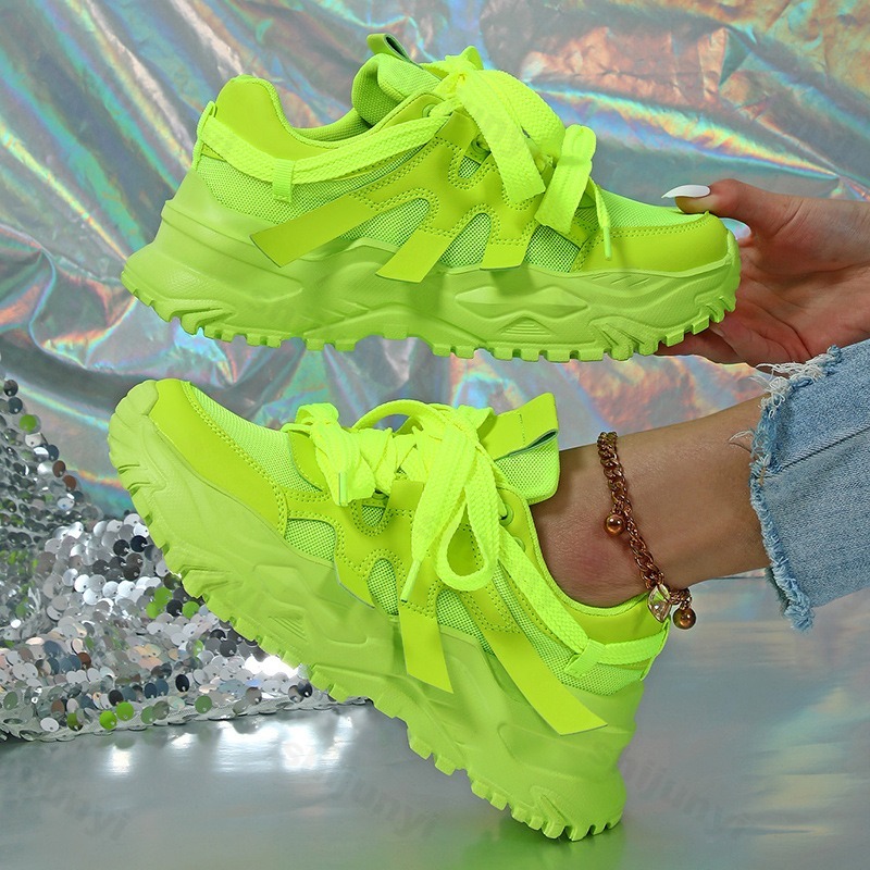 Women Casual Sports Shoes 2025 - Running Gear For Women ulasan dan harga