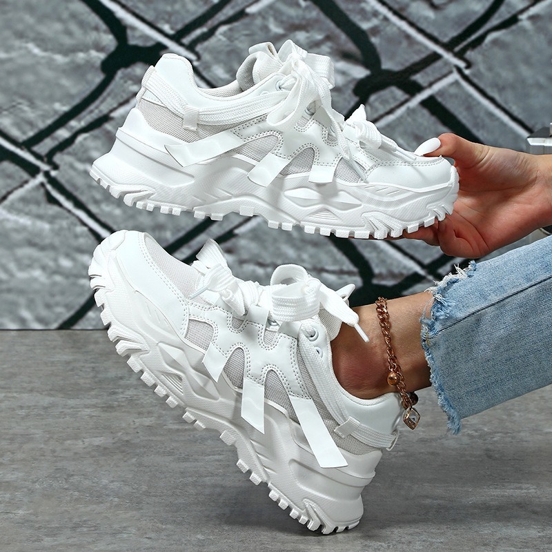Women Casual Sports Shoes 2025 - Running Gear For Women ulasan dan harga