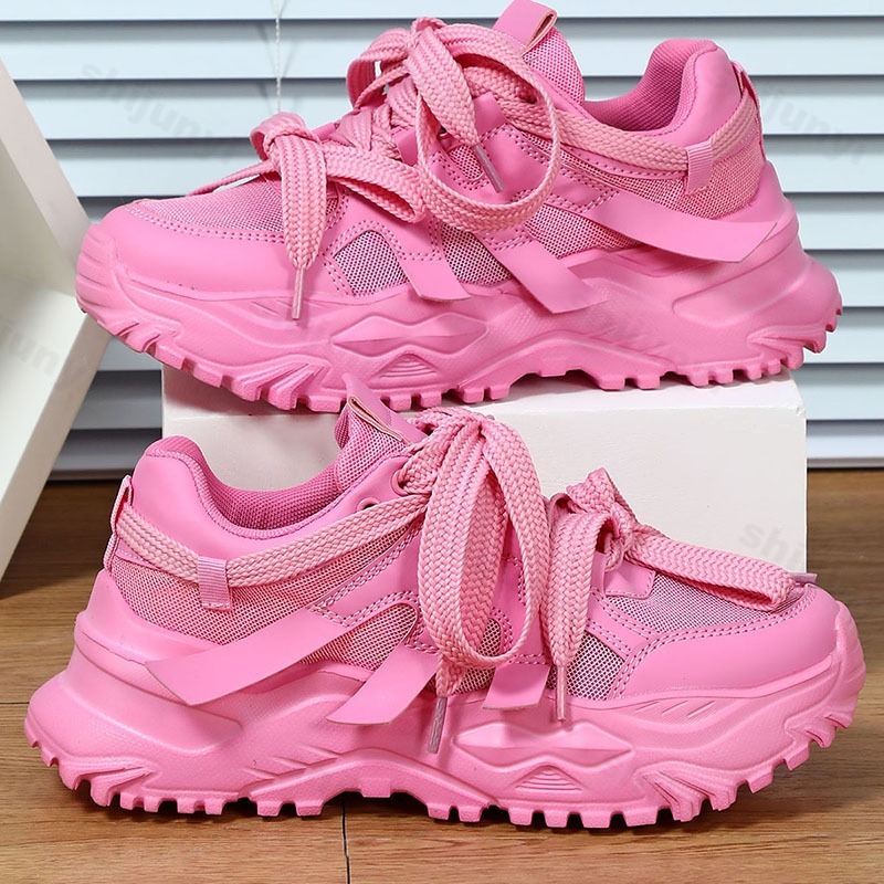 Women Casual Sports Shoes 2025 - Running Gear For Women ulasan dan harga