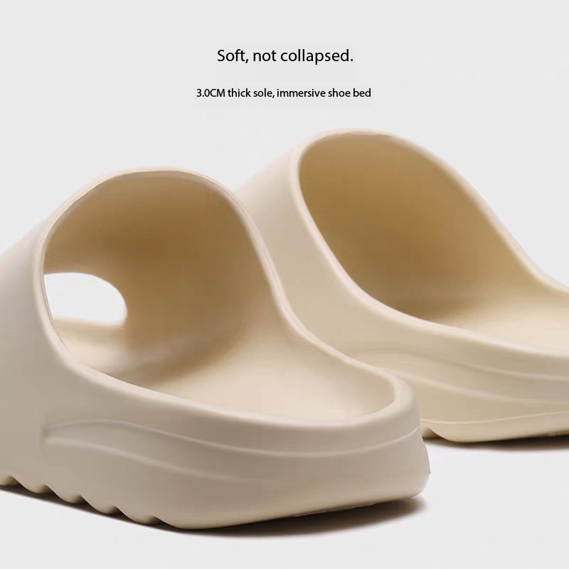 Summer Slippers Men Women Indo - Running Gear For Women ulasan dan harga