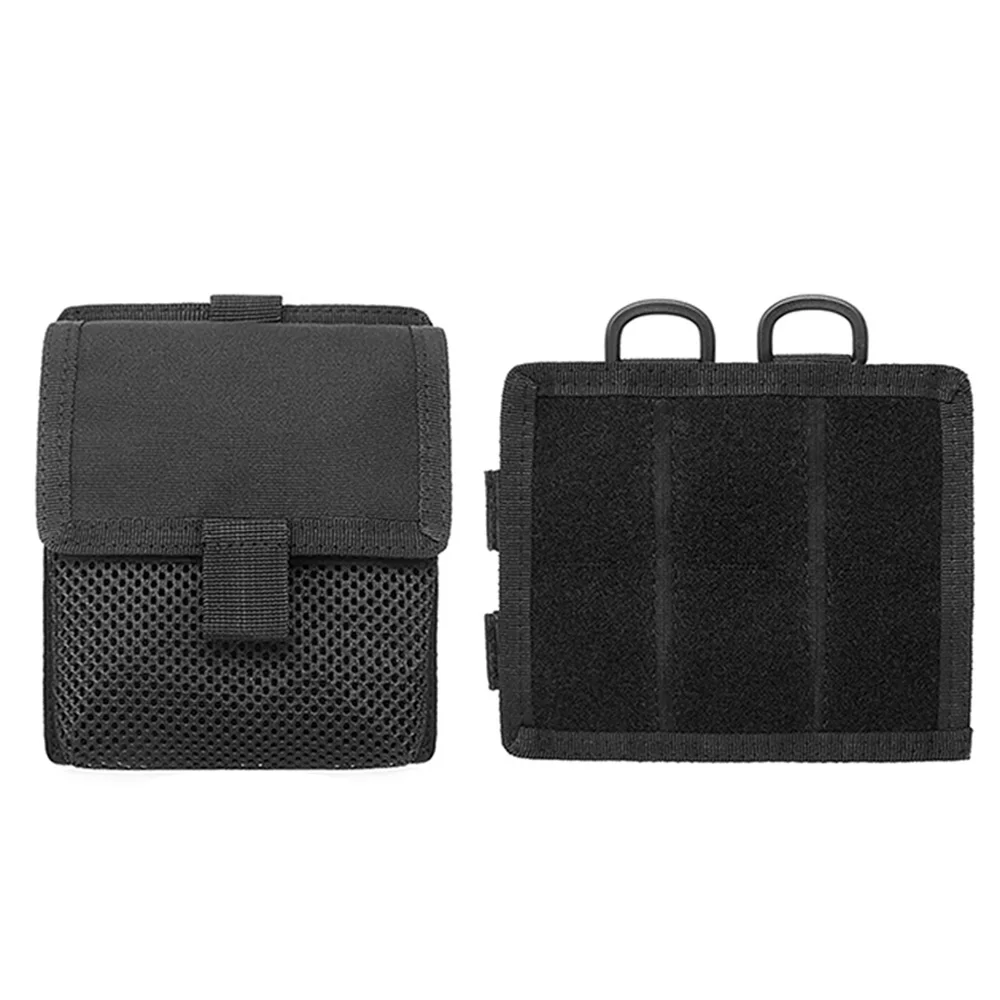 Molle Pouch Belt Waist Pack Sm - Running Gear Belt ulasan dan harga