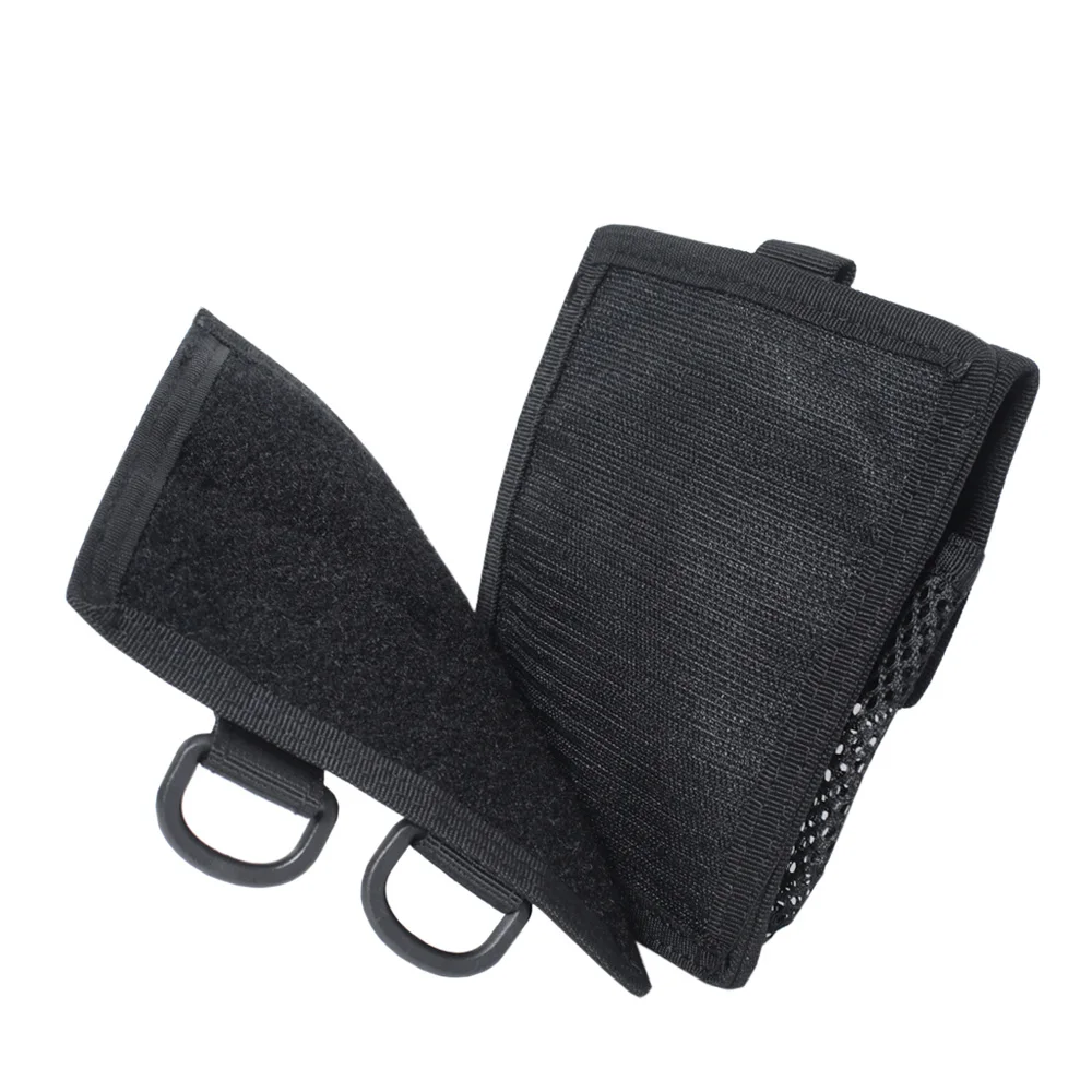 Molle Pouch Belt Waist Pack Sm - Running Gear Belt ulasan dan harga