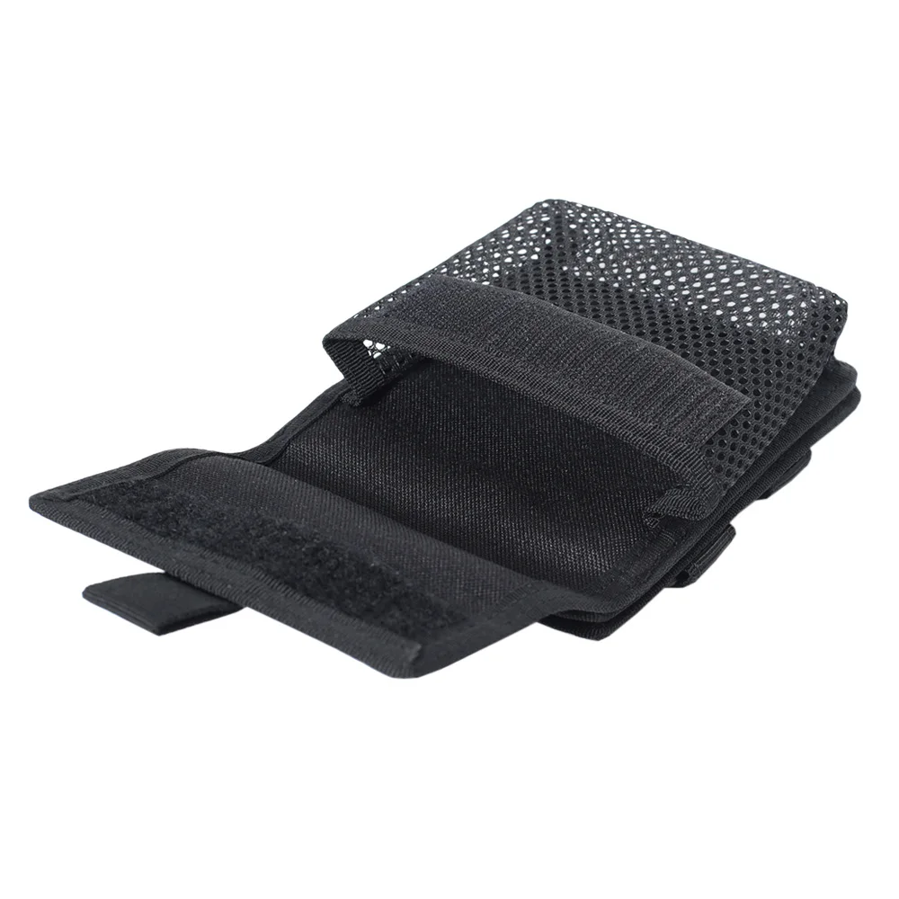 Molle Pouch Belt Waist Pack Sm - Running Gear Belt ulasan dan harga