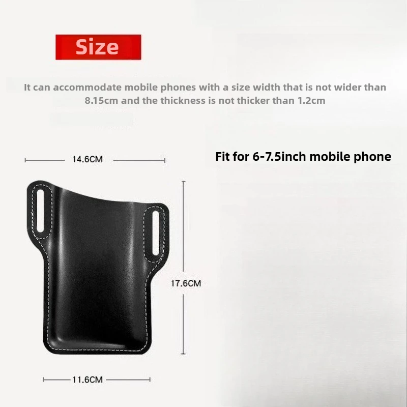 1×Men Phone Case Holster Cellp - Running Gear Belt ulasan dan harga