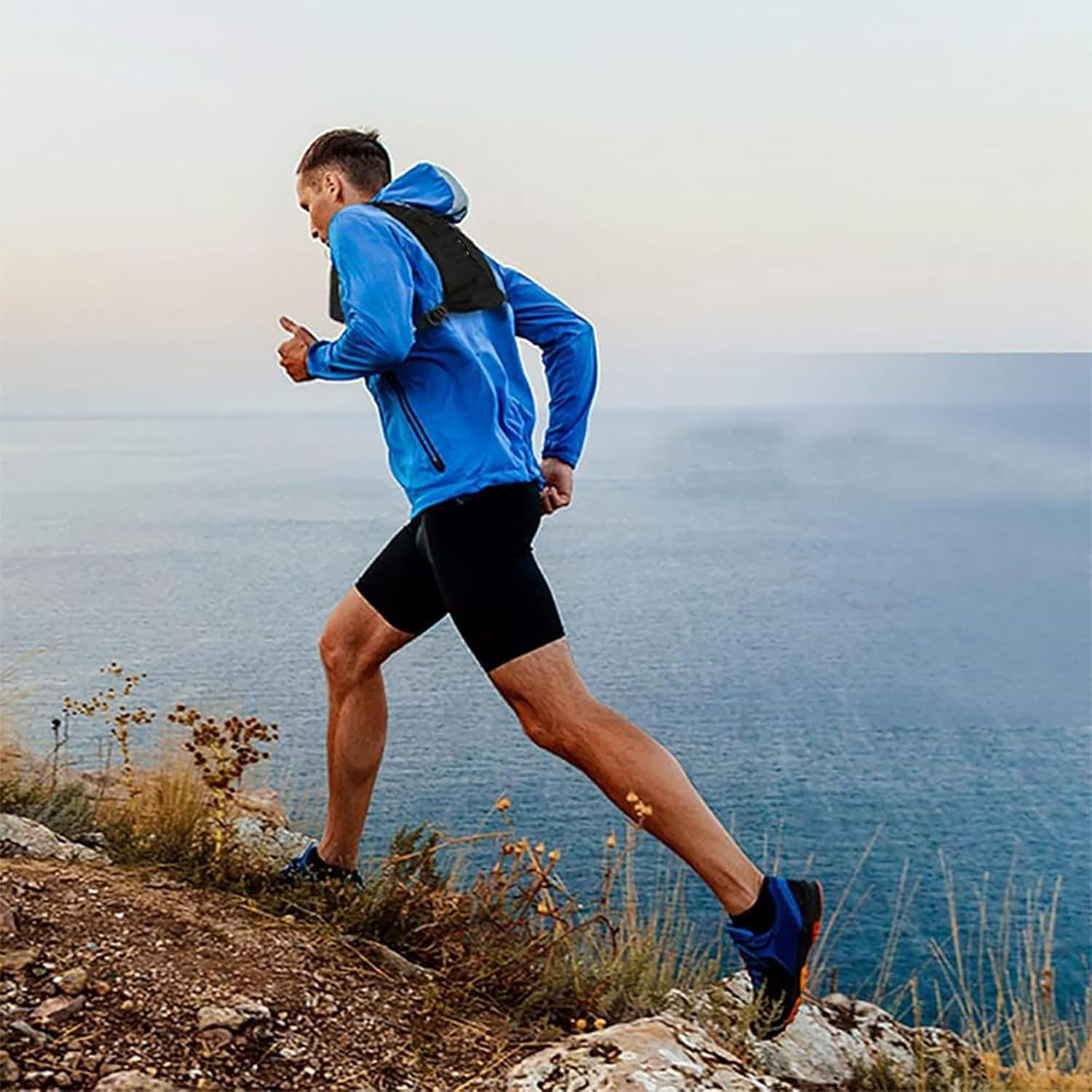 Cycling Running Hydration Back - Running Gear Hydration ulasan dan harga