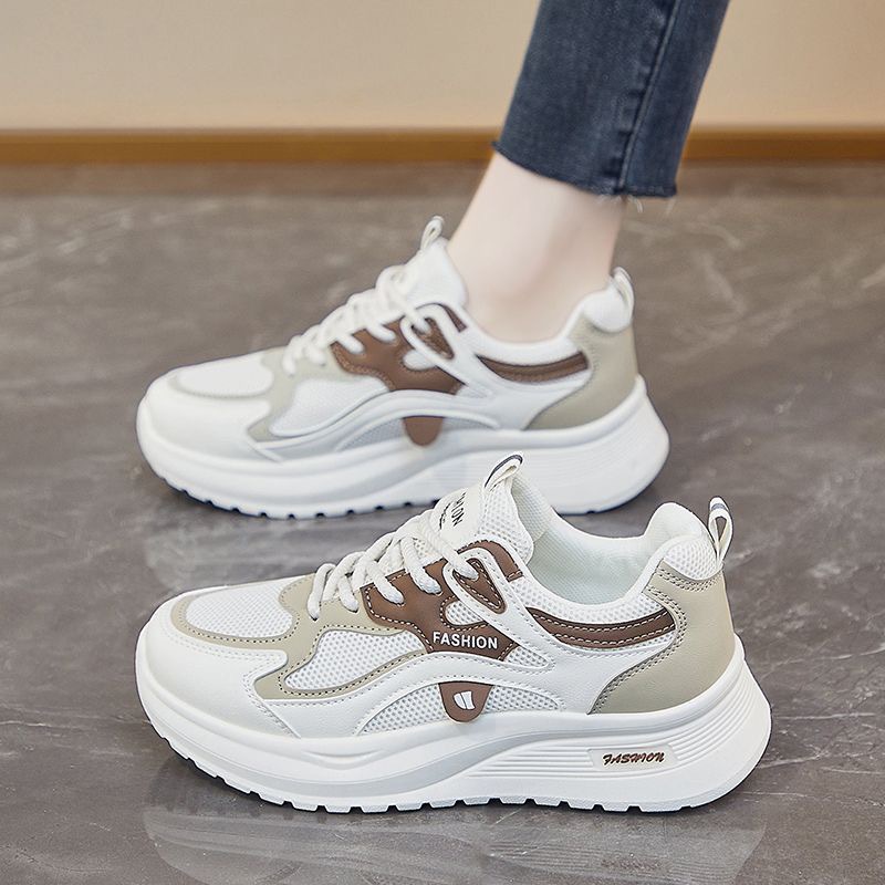 Mesh breathable sports shoes f - Running Gear For Women ulasan dan harga