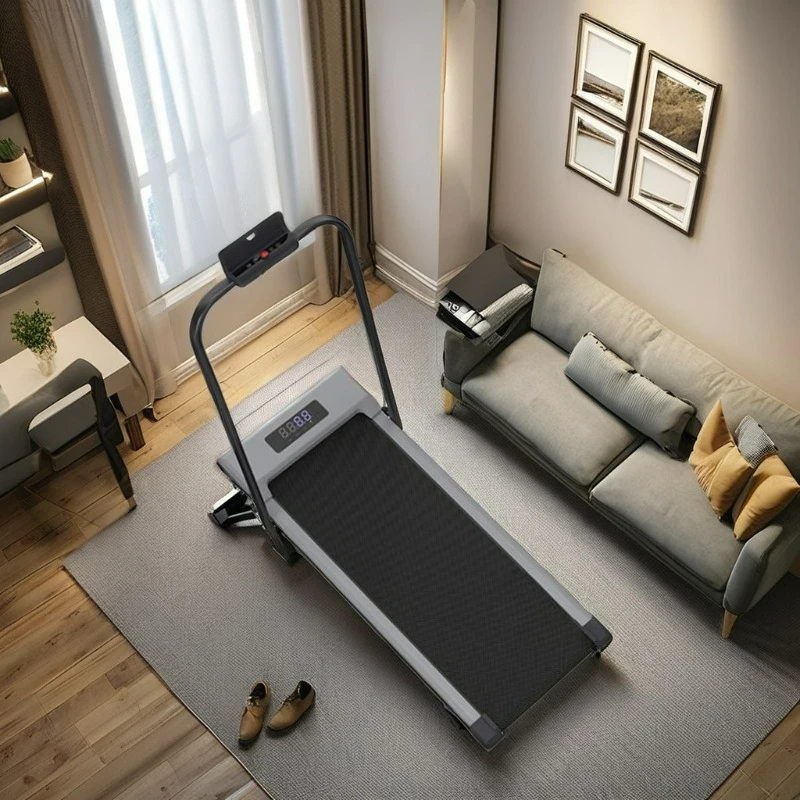 Smart Control Foldable Treadmi - Running Gear Essentials ulasan dan harga