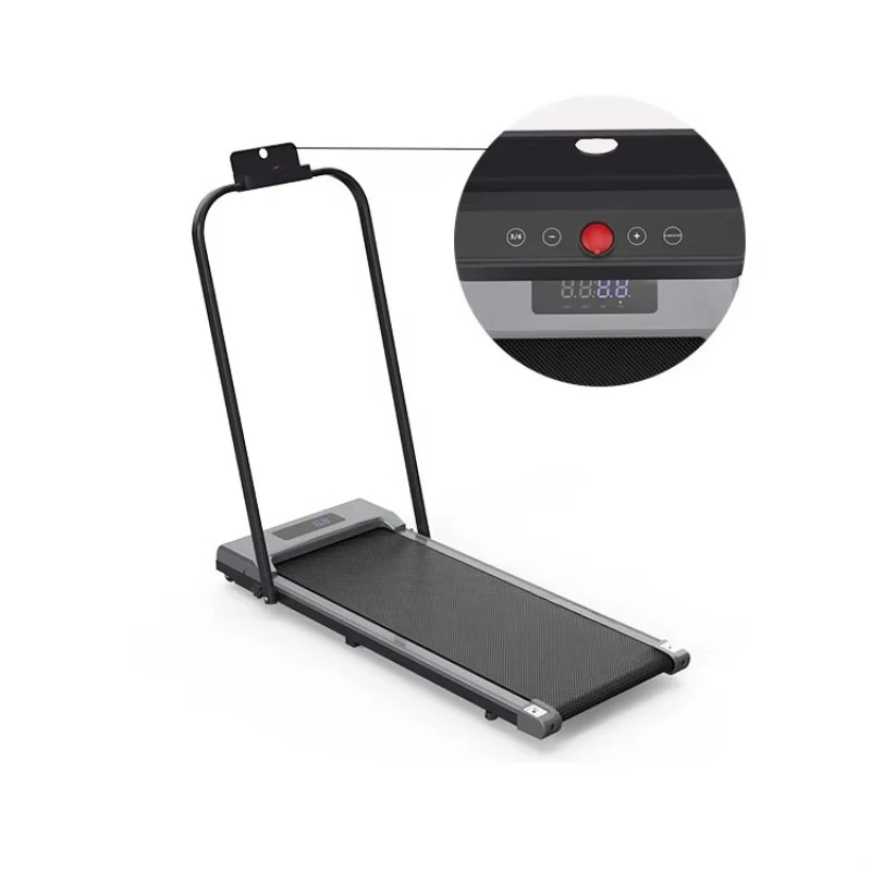 Smart Control Foldable Treadmi - Running Gear Essentials ulasan dan harga