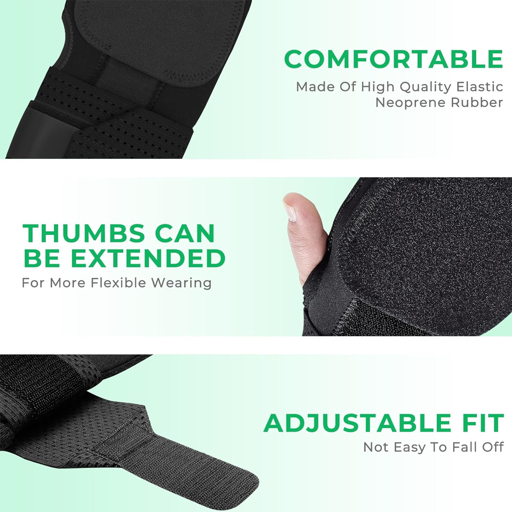 1PC Baseball Sliding Mitt Guar - Running Gear Essentials ulasan dan harga