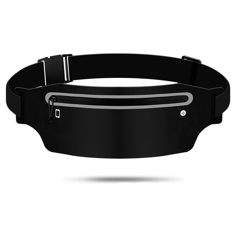 Running Belt Waist Bag Sports  - Running Gear Belt ulasan dan harga