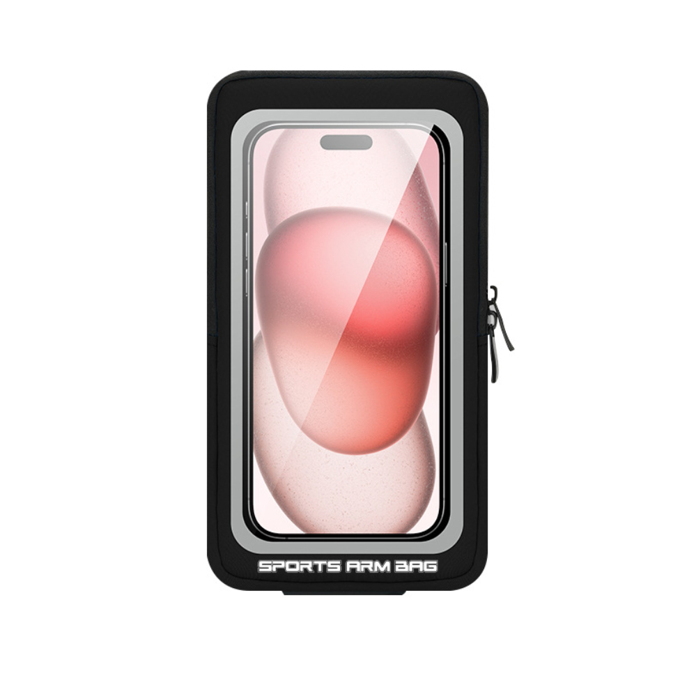 Unisex Running Phone Arm Bag S - Running Gear Essentials ulasan dan harga