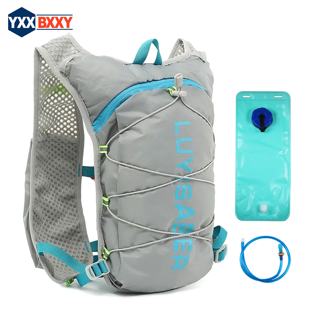 Lightweight Running Vest with  - Running Gear Hydration ulasan dan harga