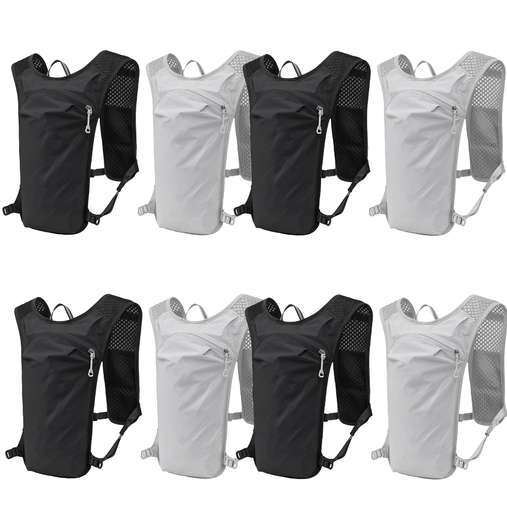 Trail Running Backpack Women M - Running Gear Hydration ulasan dan harga