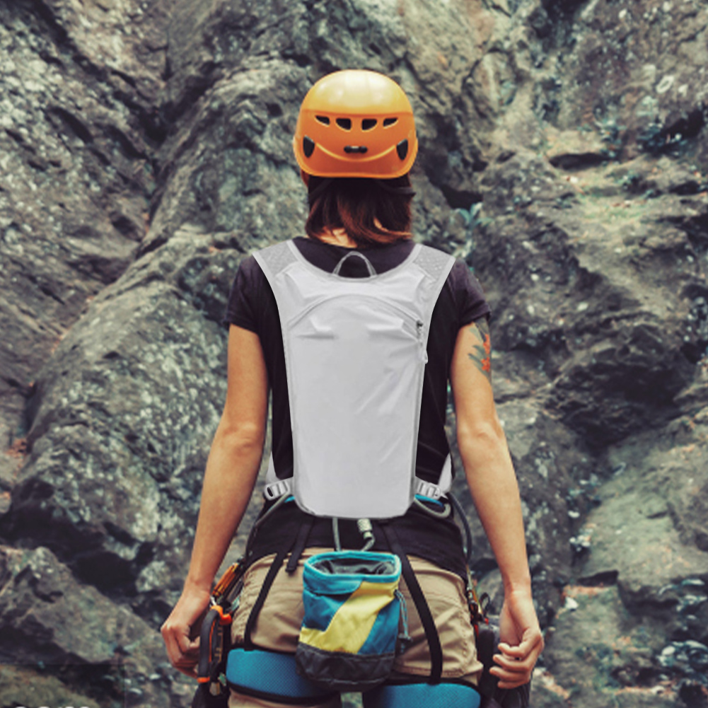 Trail Running Backpack Women M - Running Gear Hydration ulasan dan harga