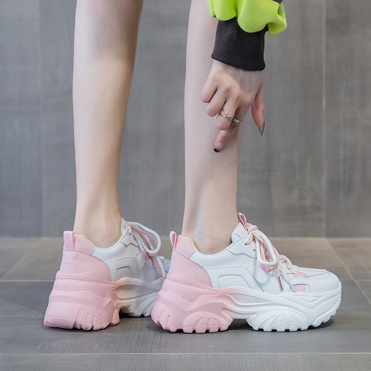 Women Sneakers 2026 New Fashio - Running Gear For Women ulasan dan harga