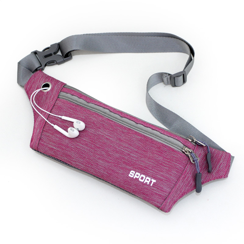 Multifunctional Running Waist  - Running Gear Youth ulasan dan harga