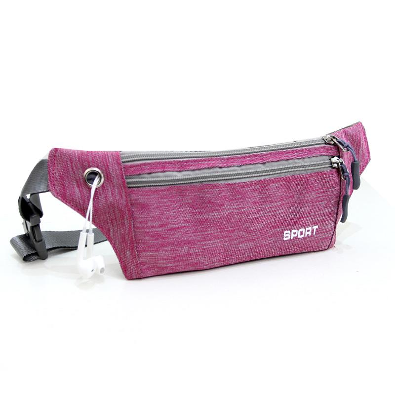 Multifunctional Running Waist  - Running Gear Youth ulasan dan harga
