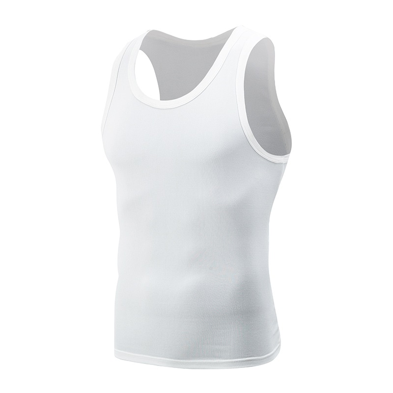 1/3 Piece Men's Solid Color Pl - Running Gear Youth ulasan dan harga
