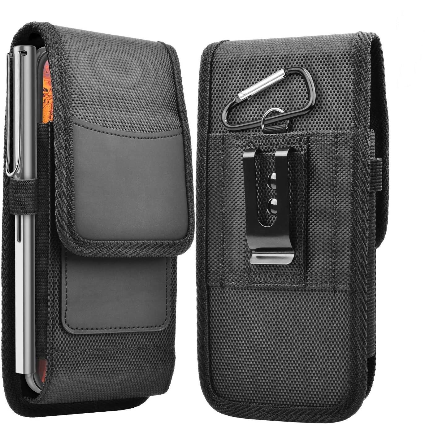 Men Phone Holster Cellphone Lo - Running Gear Belt ulasan dan harga