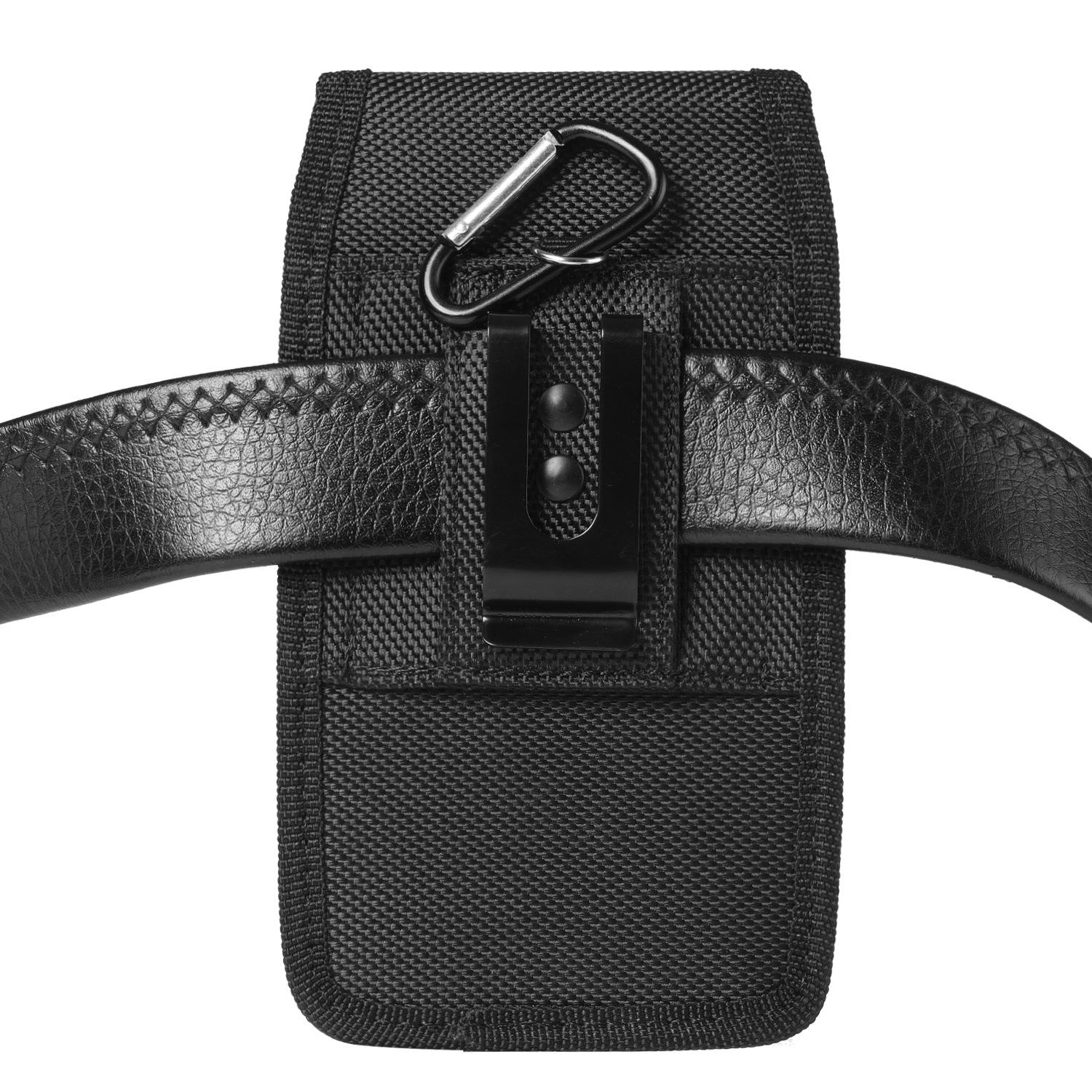 Men Phone Holster Cellphone Lo - Running Gear Belt ulasan dan harga
