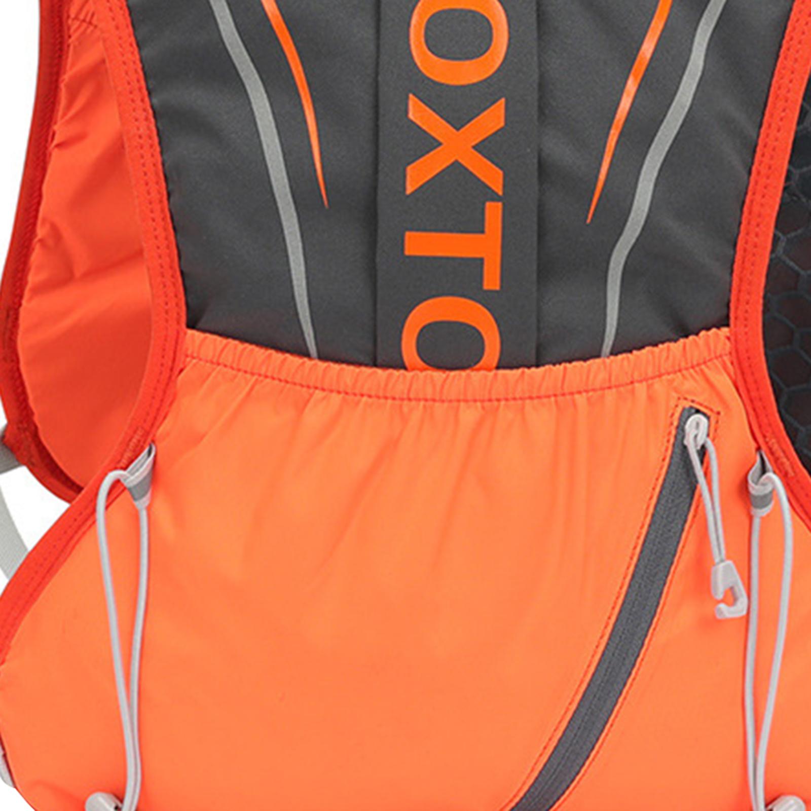 Pack Vest Adjustable Lightweig - Running Gear Hydration ulasan dan harga