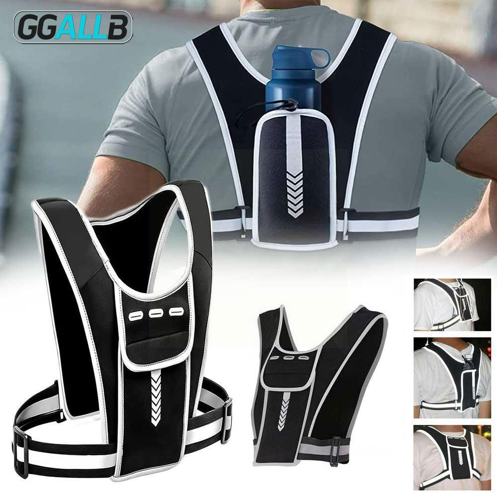1pc Running Vest for Women and - Running Gear Essentials ulasan dan harga