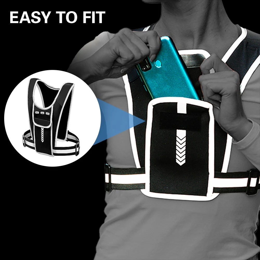 1pc Running Vest for Women and - Running Gear Essentials ulasan dan harga