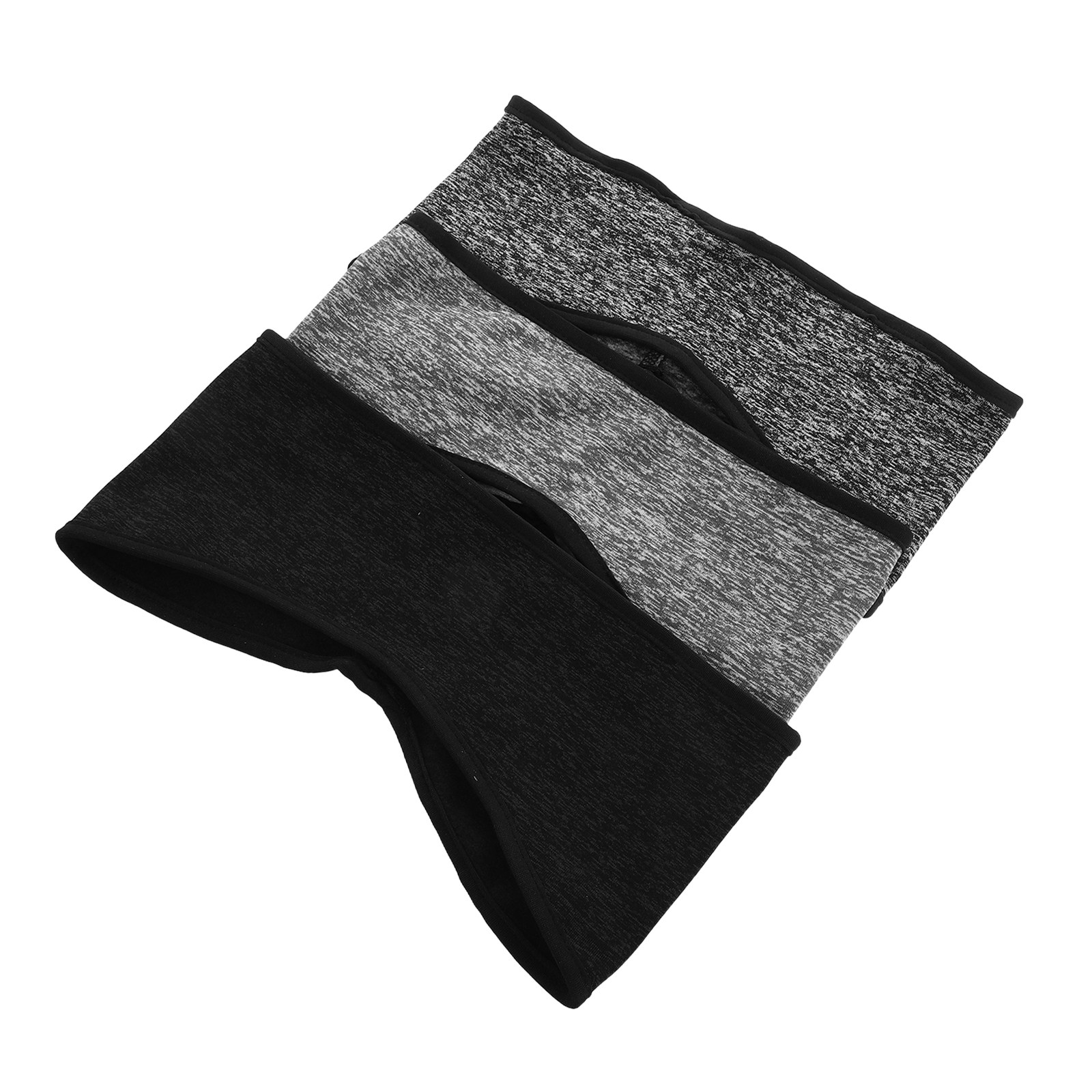 Winter Thermal Headband for Wo - Running Gear Cold Weather ulasan dan harga