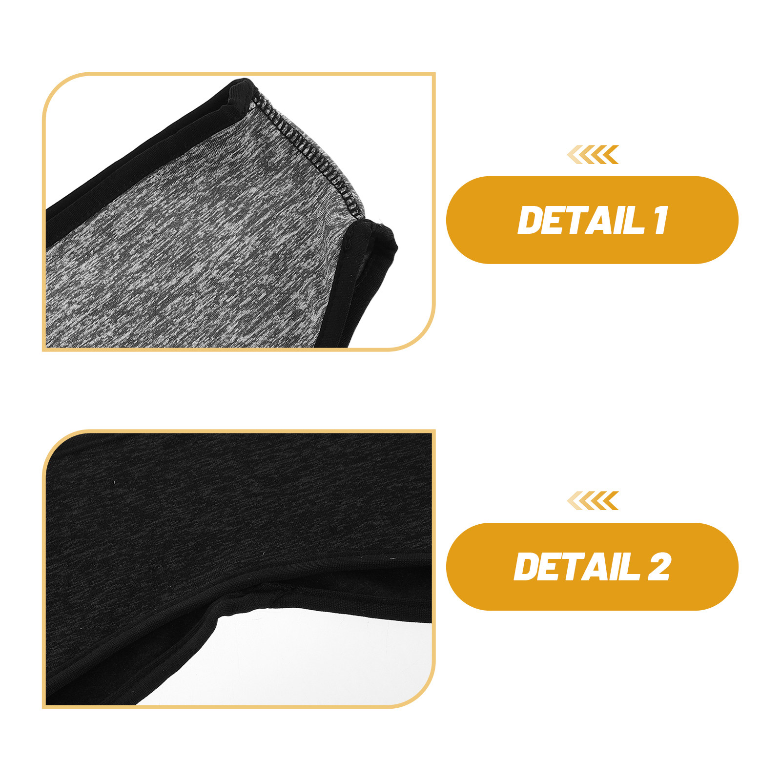 Winter Thermal Headband for Wo - Running Gear Cold Weather ulasan dan harga