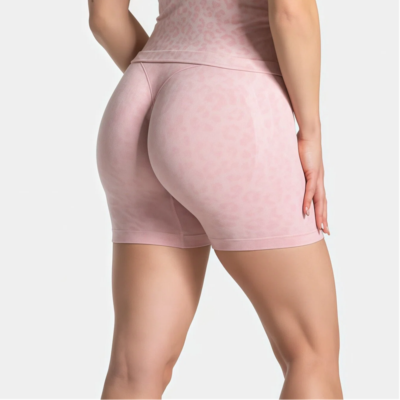 HISTELLO Ladies Scrunch Butt S - Running Gear For Women ulasan dan harga