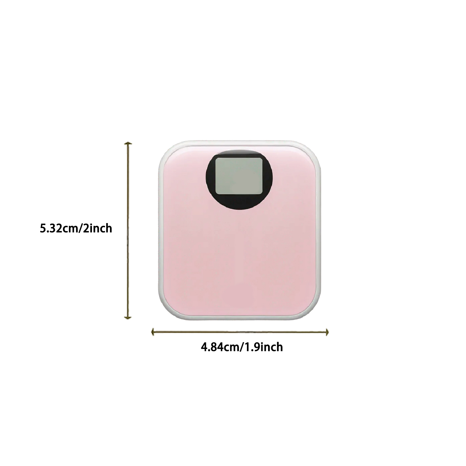 50PCS Cool GYM Girl Stickers S - Blister Plaster Sport ulasan dan harga