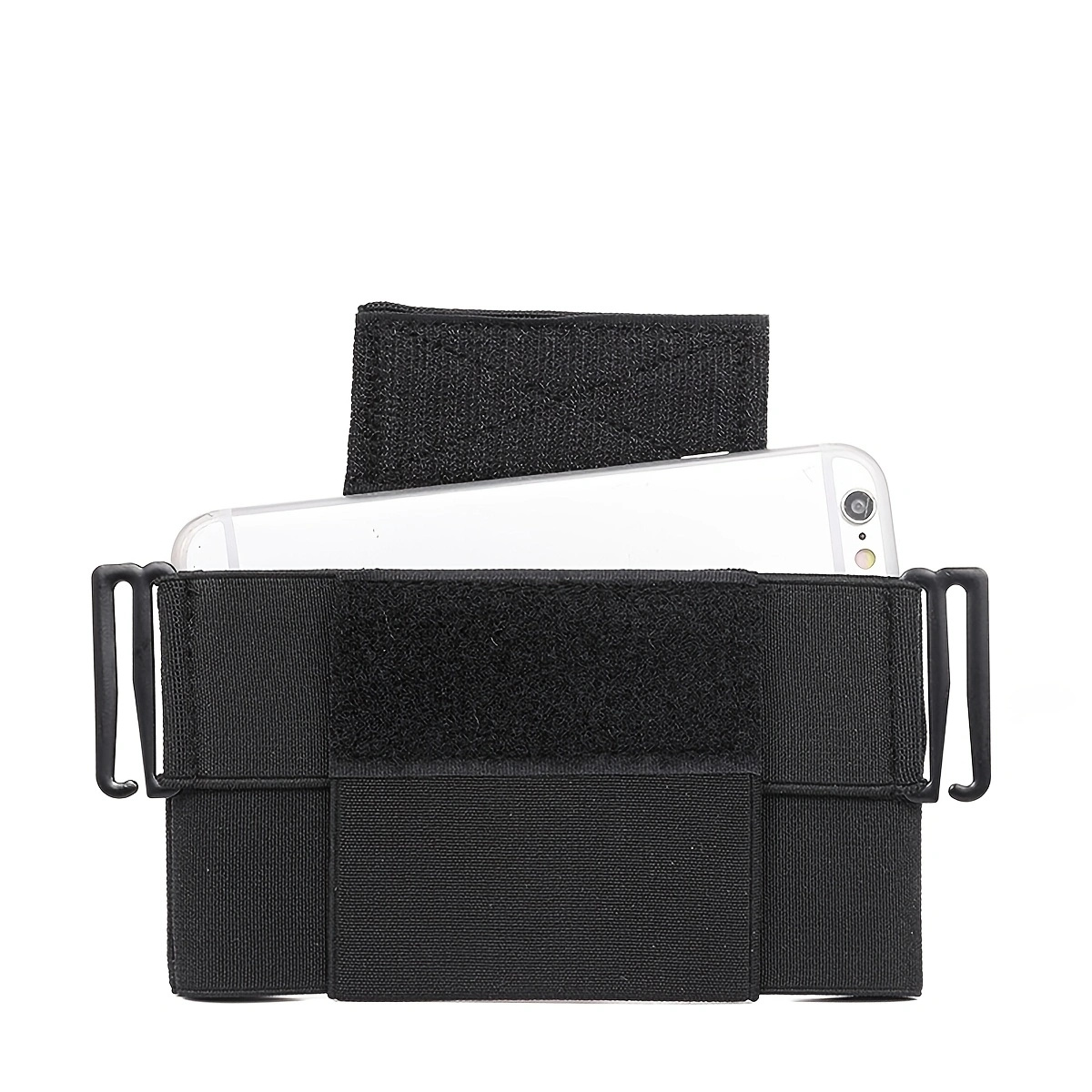Outdoor Running Mini Invisible - Running Gear Belt ulasan dan harga