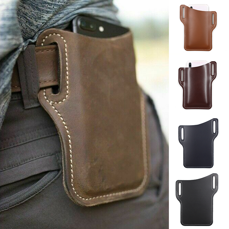 Men Phone Case Holster Cellpho - Running Gear Belt ulasan dan harga