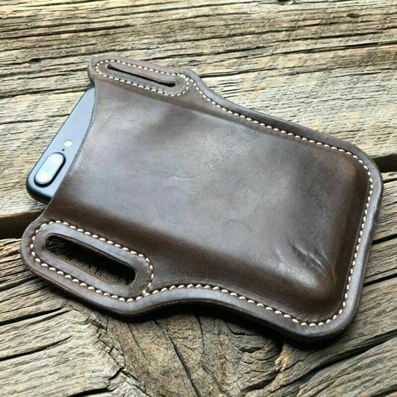 Men Phone Case Holster Cellpho - Running Gear Belt ulasan dan harga