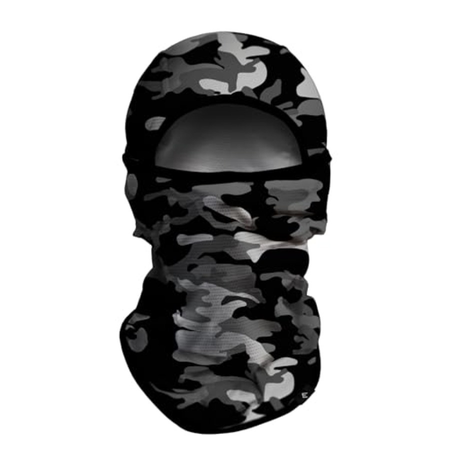 Elite Athletic Gear Balaclava  - Running Gear Cold Weather ulasan dan harga