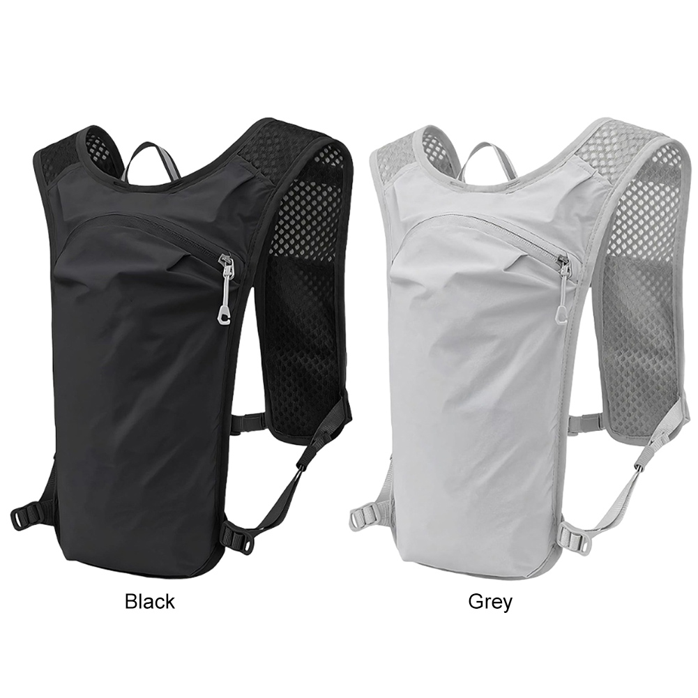 Unisex Lightweight Trail Runni - Running Gear Hydration ulasan dan harga