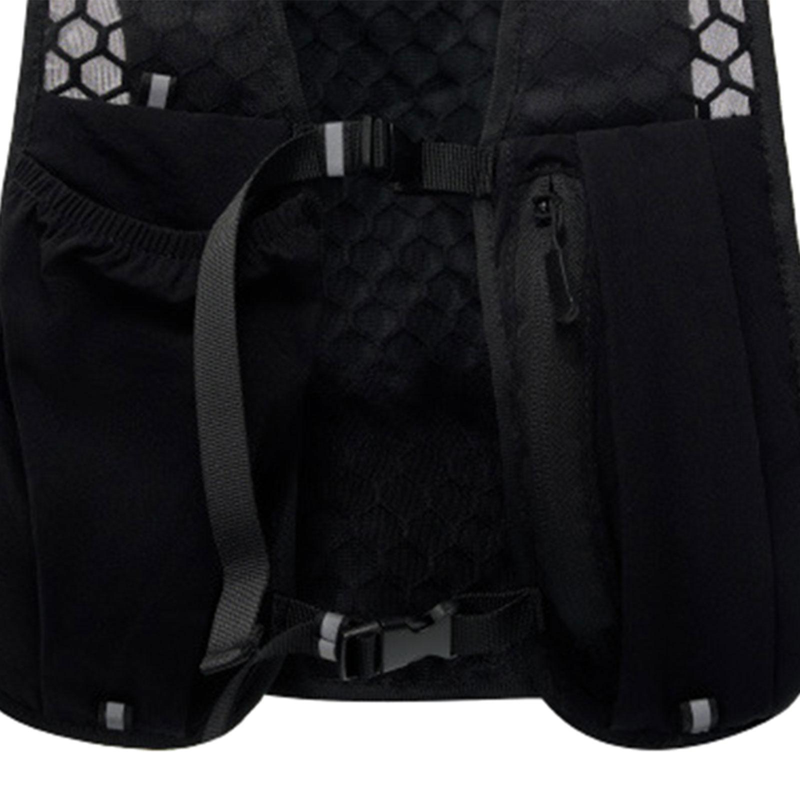 Hydrator Backpack Breathable R - Running Gear Hydration ulasan dan harga