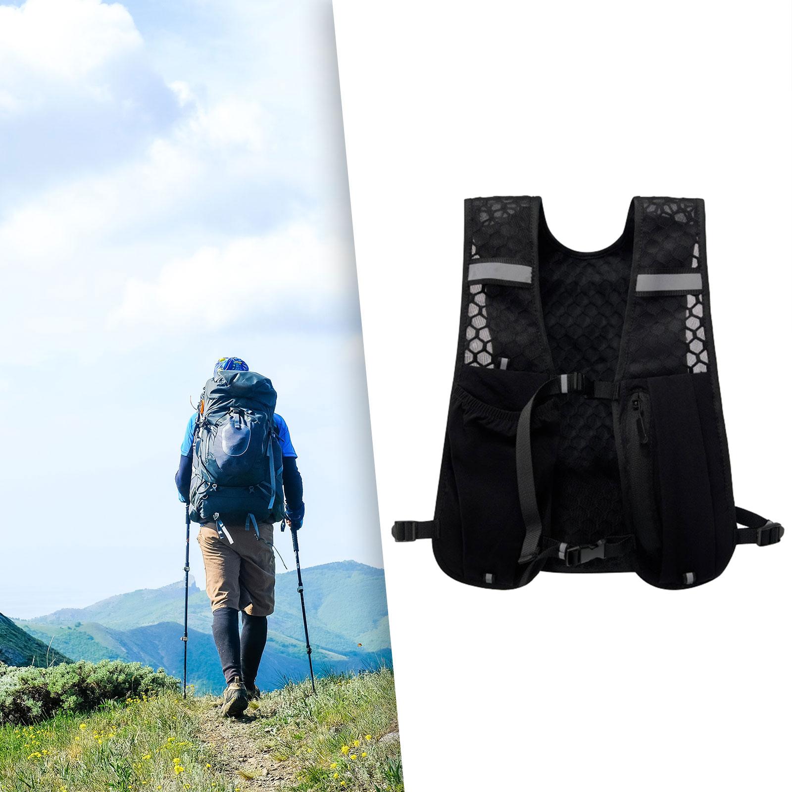 Hydrator Backpack Breathable R - Running Gear Hydration ulasan dan harga