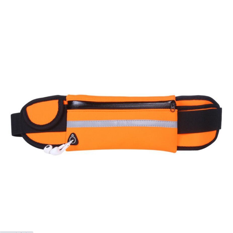 Outdoor Riding Running Waist B - Running Gear Belt ulasan dan harga
