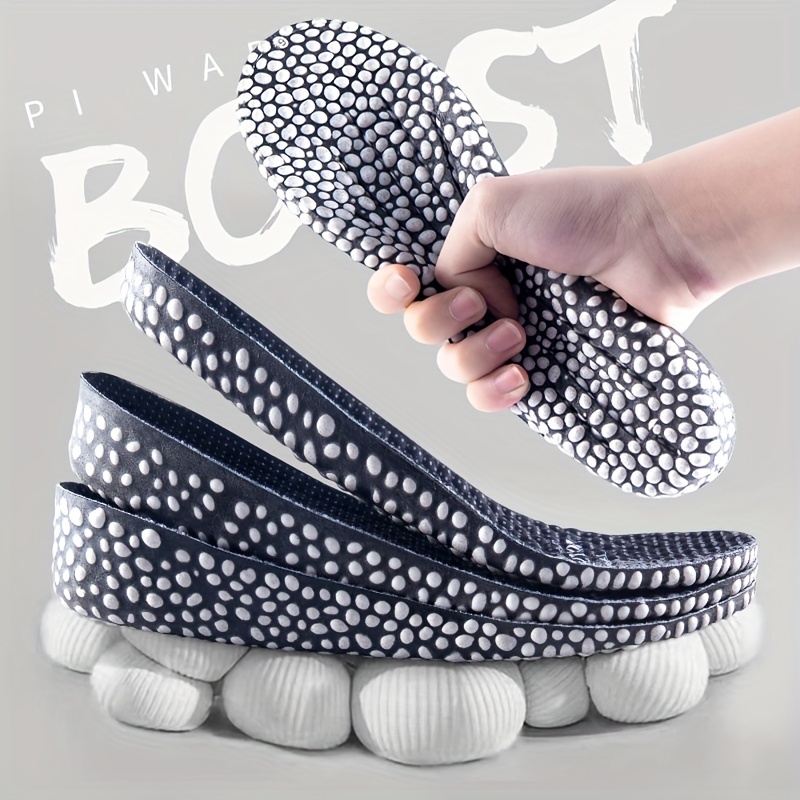 1Pair Boost Height Increase Sh - Running Gear For Women ulasan dan harga