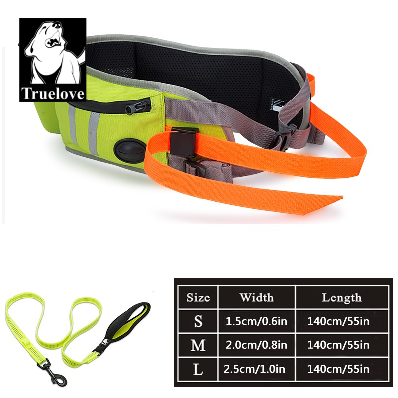 Truelove Top Deals RTS Neopren - Running Gear Belt ulasan dan harga