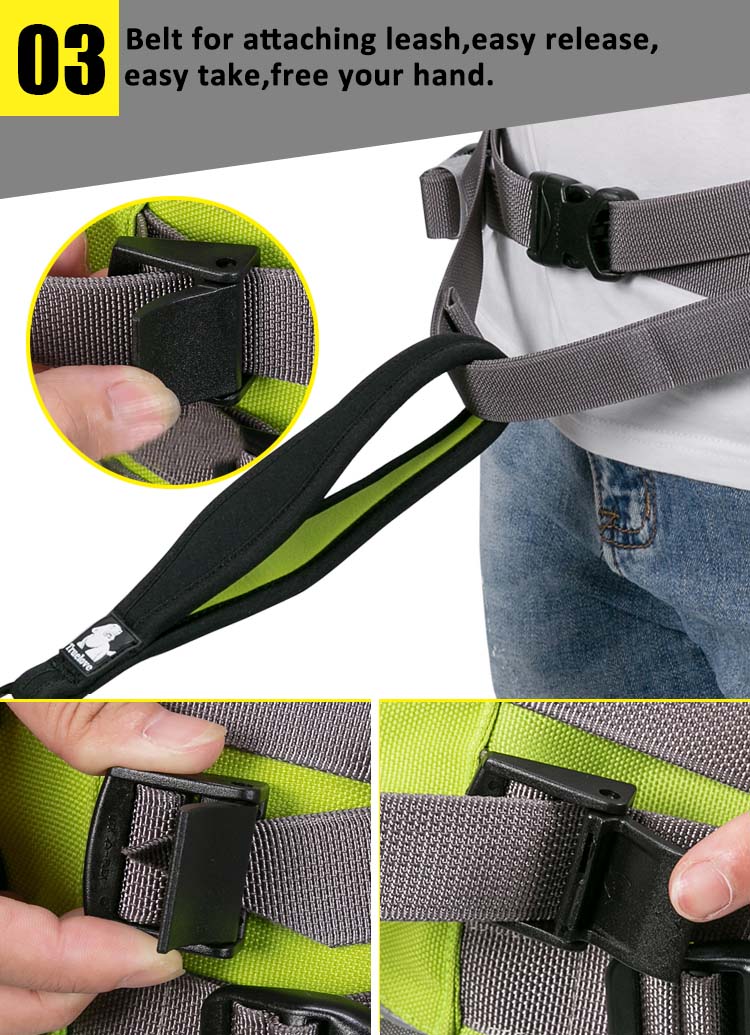 Truelove Top Deals RTS Neopren - Running Gear Belt ulasan dan harga