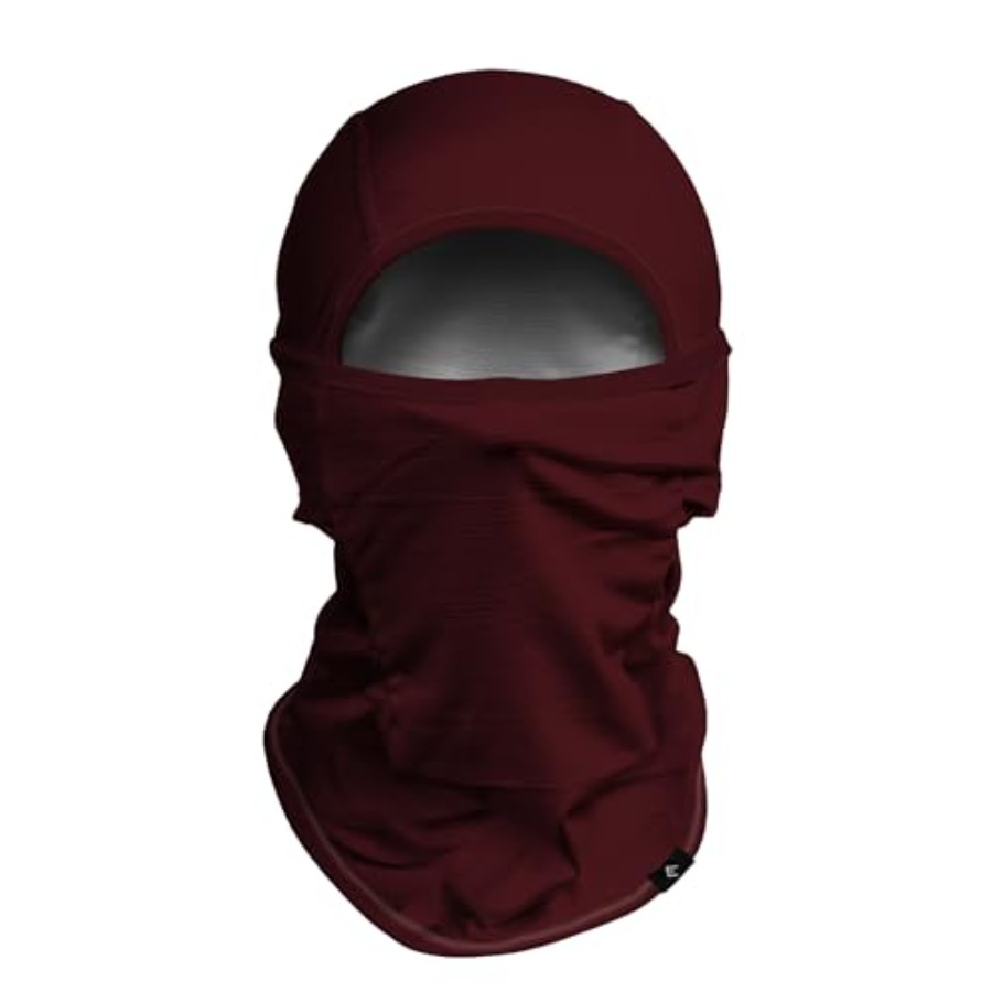 Elite Athletic Gear Balaclava  - Running Gear Cold Weather ulasan dan harga