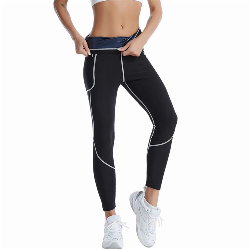 Sauna Suits for Women Gym Clot - Running Gear For Women ulasan dan harga