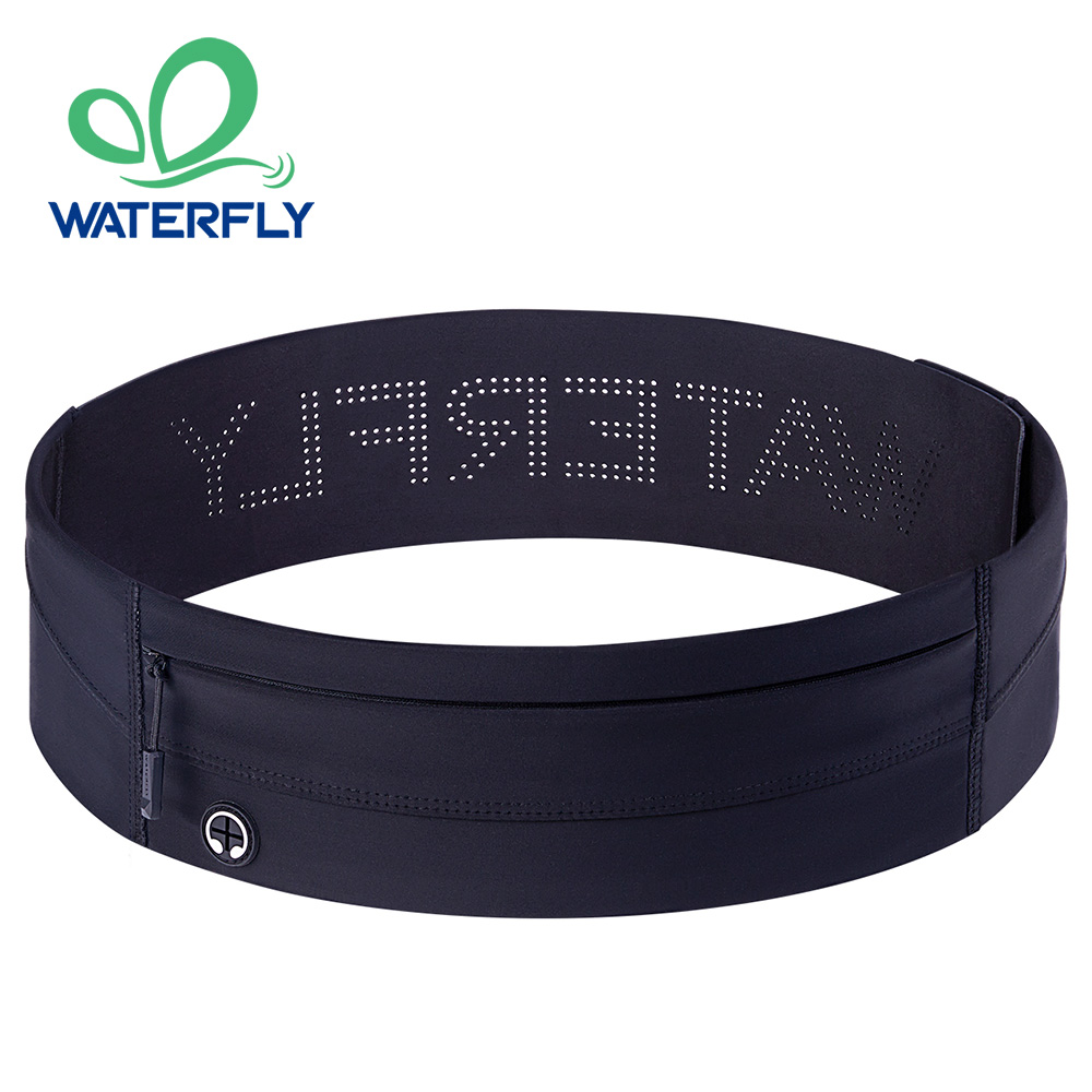 WATERFLY Running Belt Fanny Pa - Running Gear Belt ulasan dan harga
