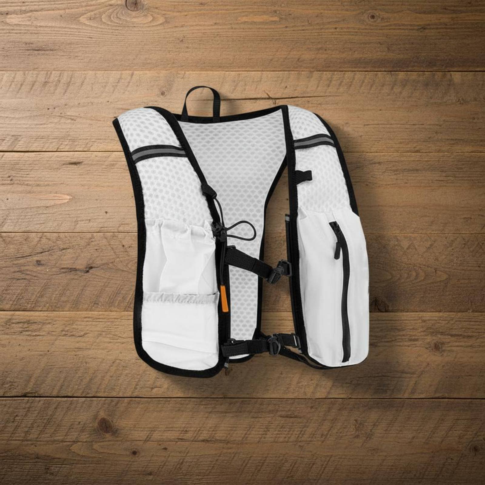 Running Hydration Vest Small S - Running Gear Hydration ulasan dan harga