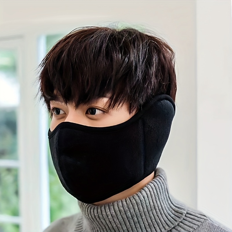 1PC Cold Weather Winter Cyclin - Running Gear Cold Weather ulasan dan harga