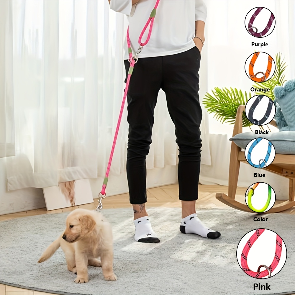 Reflective Hands-Free Dog Leas - Running Gear Belt ulasan dan harga